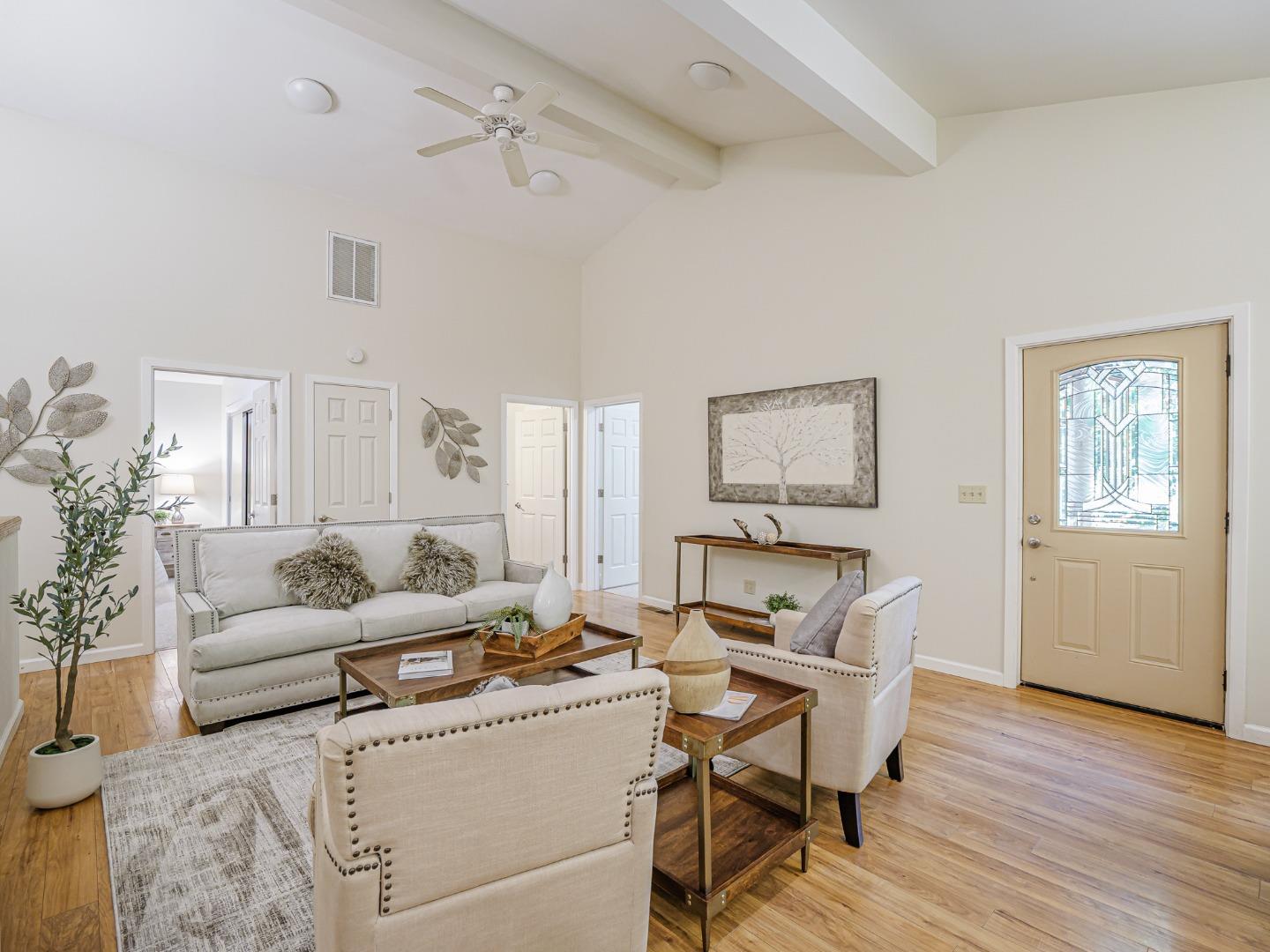 Detail Gallery Image 10 of 54 For 956 Brookside Dr, Felton,  CA 95018 - 2 Beds | 2 Baths