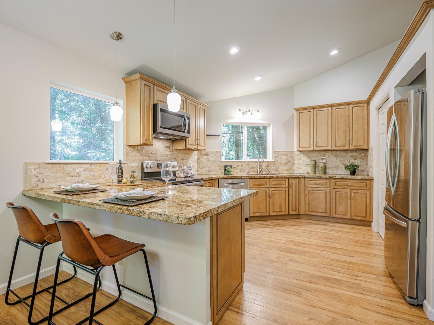 Detail Gallery Image 14 of 54 For 956 Brookside Dr, Felton,  CA 95018 - 2 Beds | 2 Baths