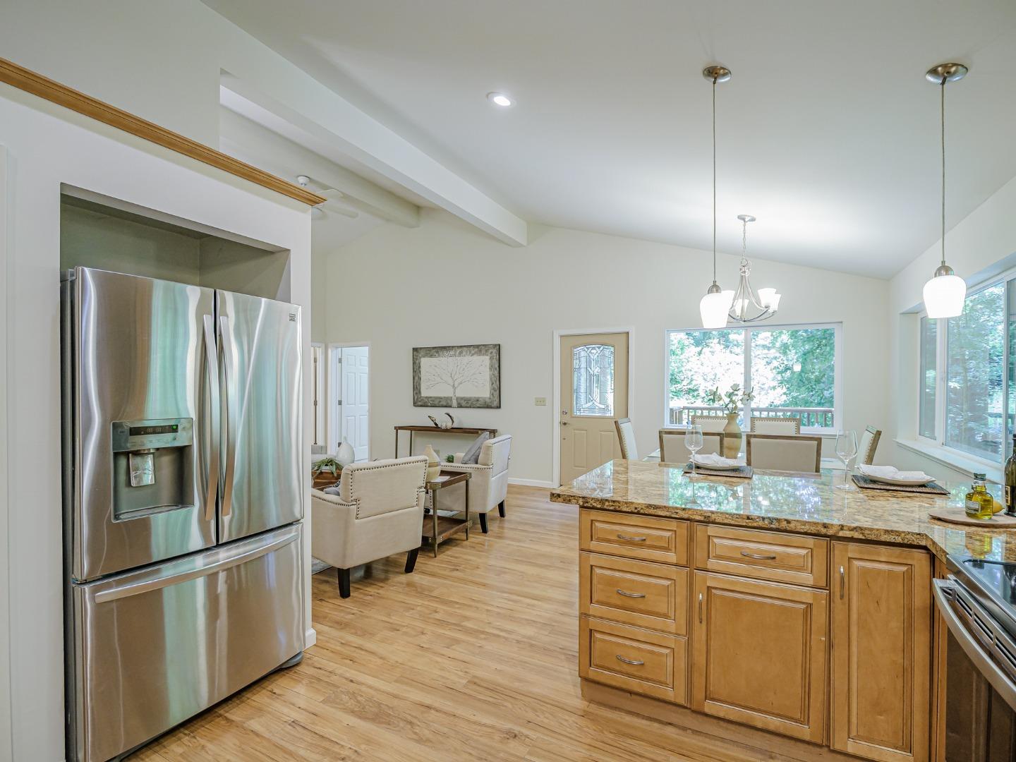 Detail Gallery Image 21 of 54 For 956 Brookside Dr, Felton,  CA 95018 - 2 Beds | 2 Baths