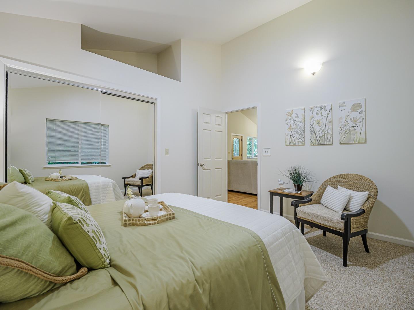 Detail Gallery Image 25 of 54 For 956 Brookside Dr, Felton,  CA 95018 - 2 Beds | 2 Baths