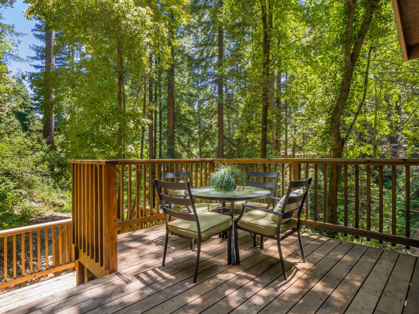 Detail Gallery Image 39 of 54 For 956 Brookside Dr, Felton,  CA 95018 - 2 Beds | 2 Baths