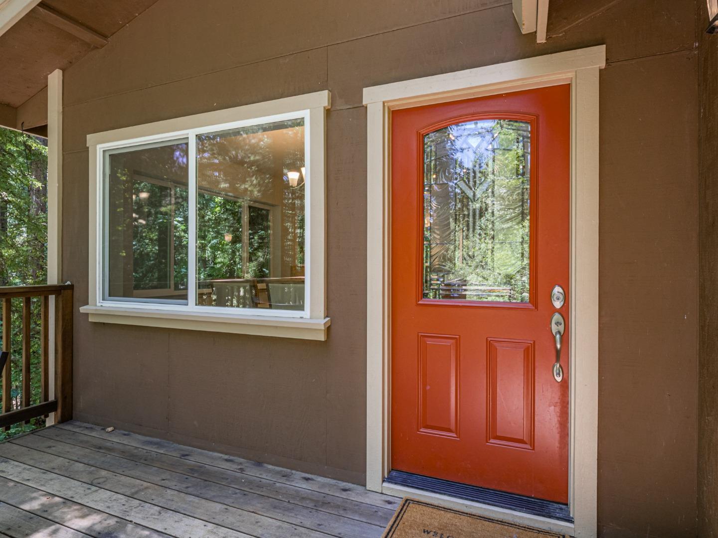 Detail Gallery Image 4 of 54 For 956 Brookside Dr, Felton,  CA 95018 - 2 Beds | 2 Baths