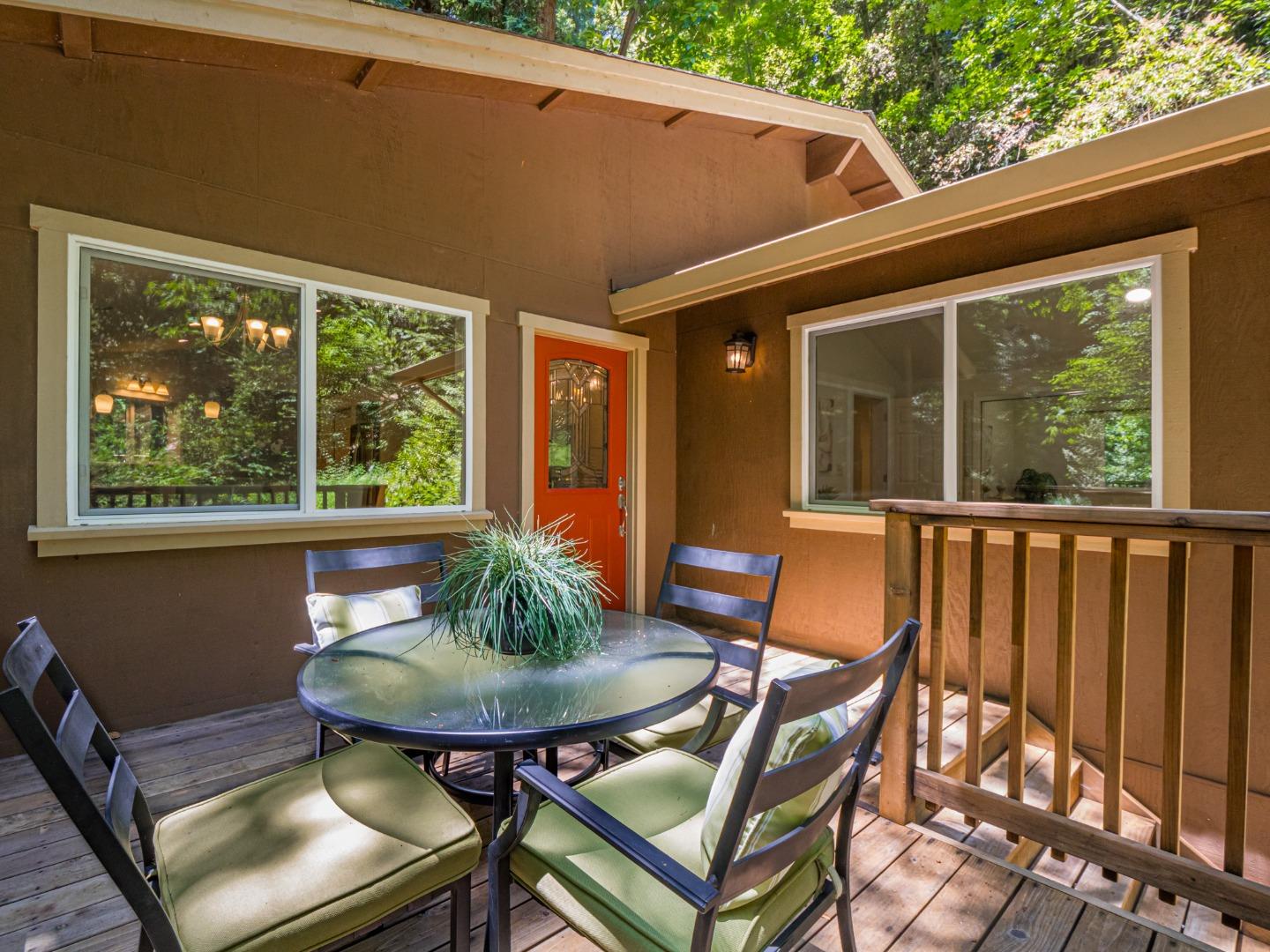 Detail Gallery Image 40 of 54 For 956 Brookside Dr, Felton,  CA 95018 - 2 Beds | 2 Baths