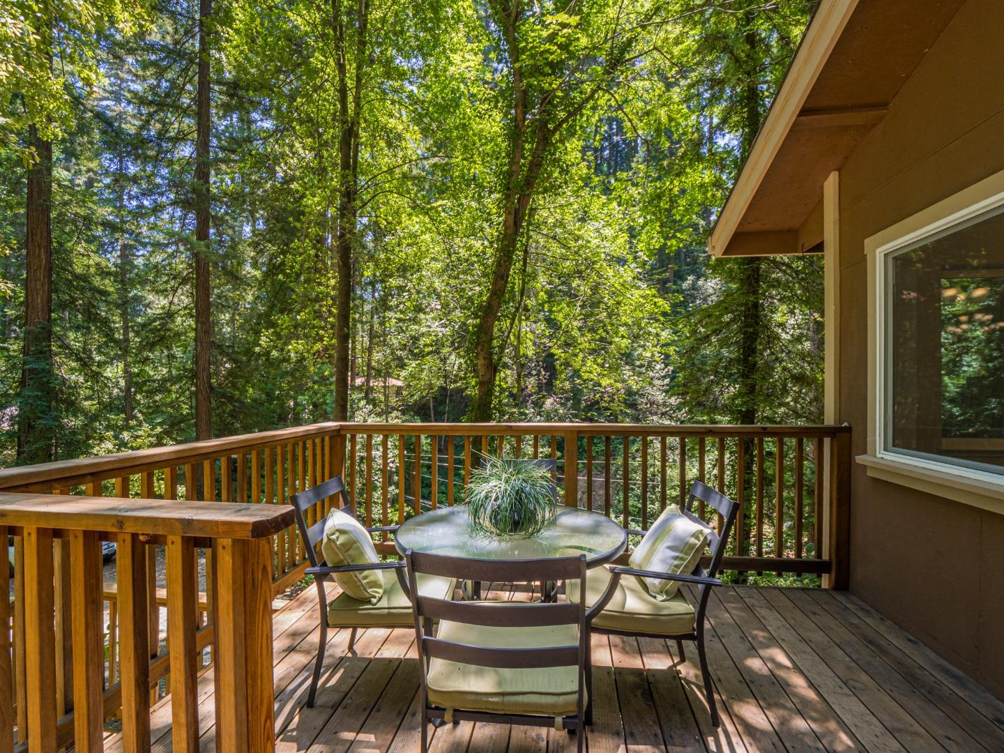 Detail Gallery Image 41 of 54 For 956 Brookside Dr, Felton,  CA 95018 - 2 Beds | 2 Baths