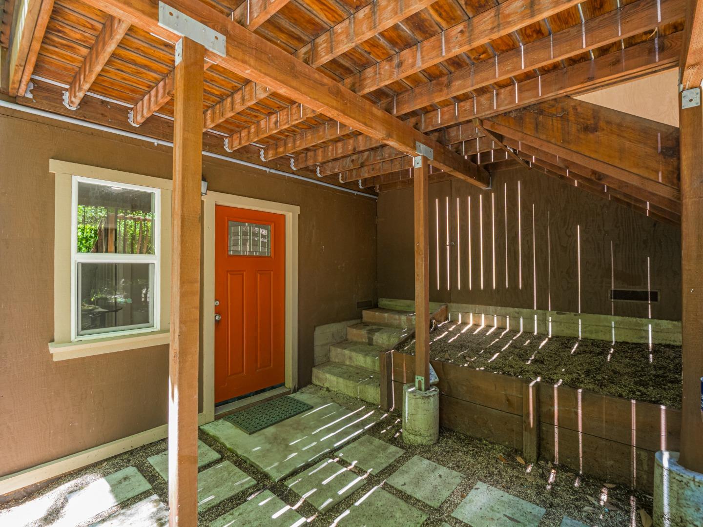 Detail Gallery Image 45 of 54 For 956 Brookside Dr, Felton,  CA 95018 - 2 Beds | 2 Baths