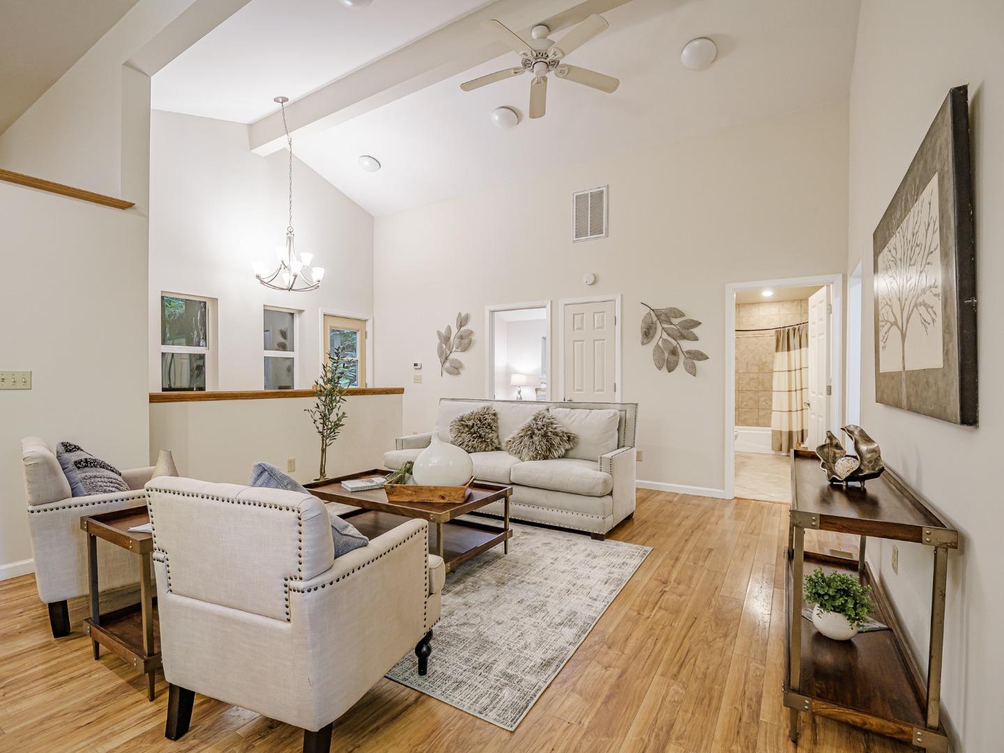 Detail Gallery Image 6 of 54 For 956 Brookside Dr, Felton,  CA 95018 - 2 Beds | 2 Baths