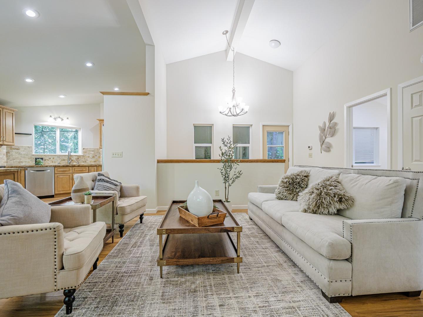 Detail Gallery Image 7 of 54 For 956 Brookside Dr, Felton,  CA 95018 - 2 Beds | 2 Baths