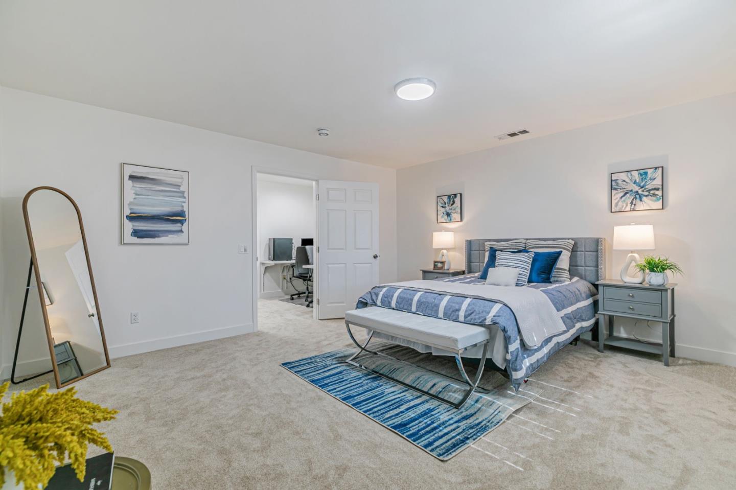 Detail Gallery Image 19 of 34 For 6095 Springer Way, San Jose,  CA 95123 - 4 Beds | 3 Baths
