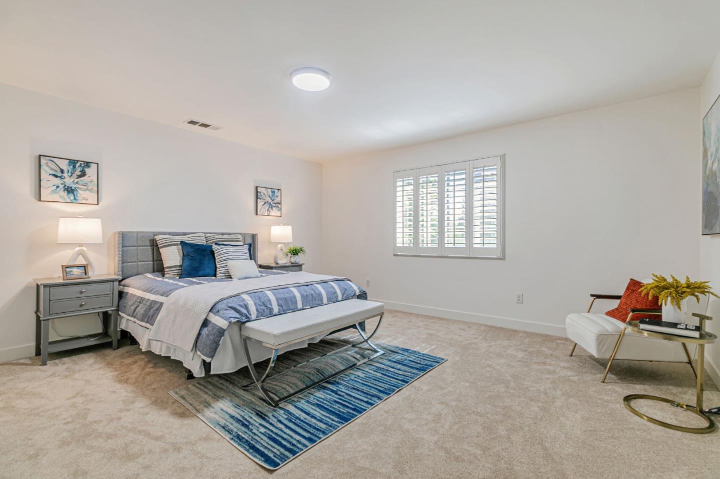 Detail Gallery Image 20 of 34 For 6095 Springer Way, San Jose,  CA 95123 - 4 Beds | 3 Baths
