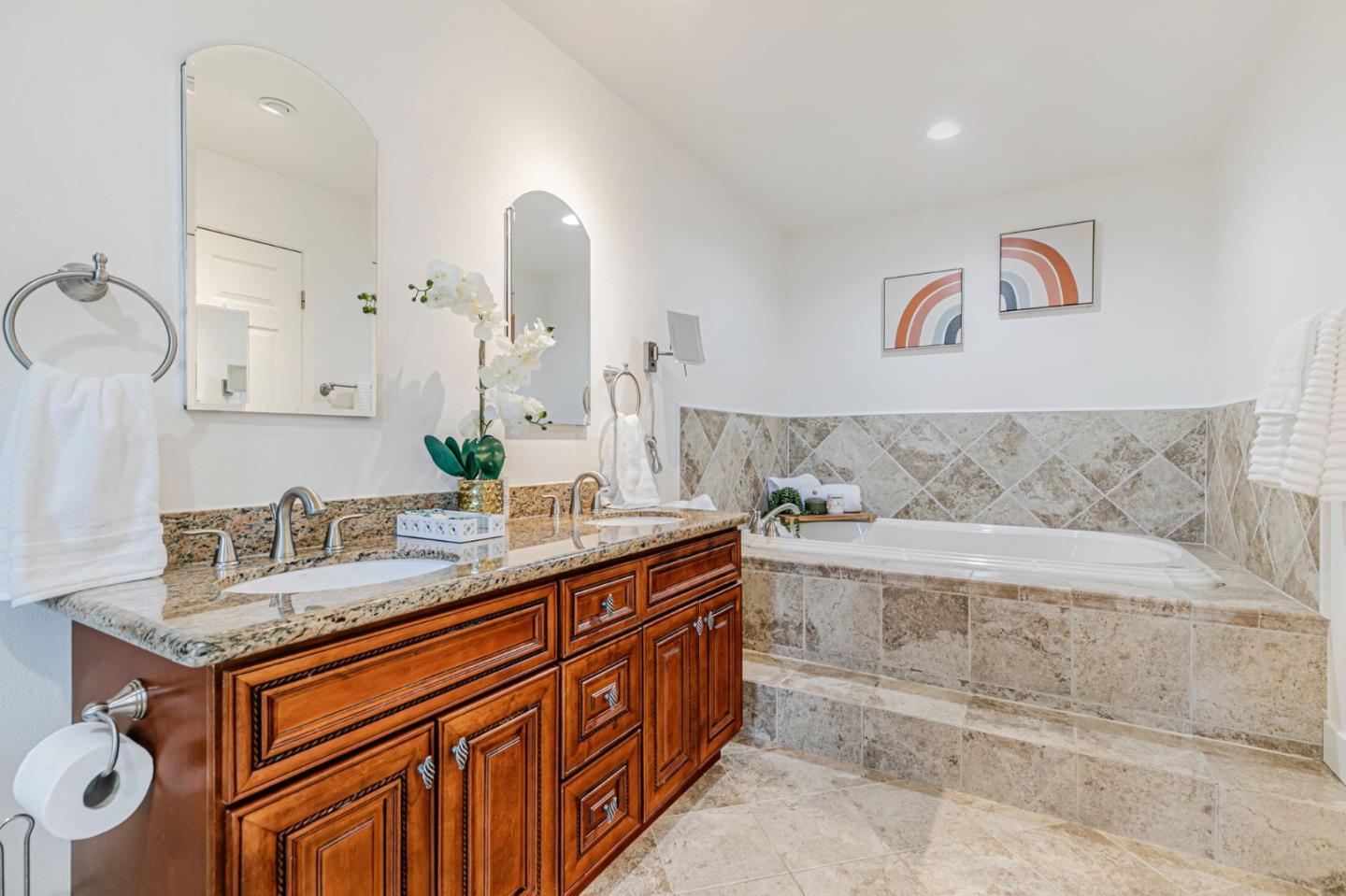 Detail Gallery Image 27 of 34 For 6095 Springer Way, San Jose,  CA 95123 - 4 Beds | 3 Baths