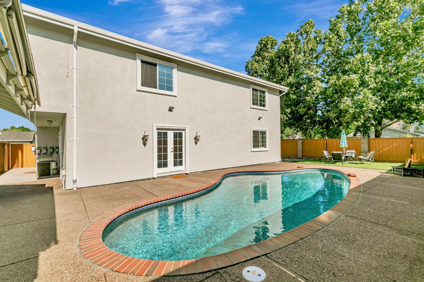Detail Gallery Image 31 of 34 For 6095 Springer Way, San Jose,  CA 95123 - 4 Beds | 3 Baths