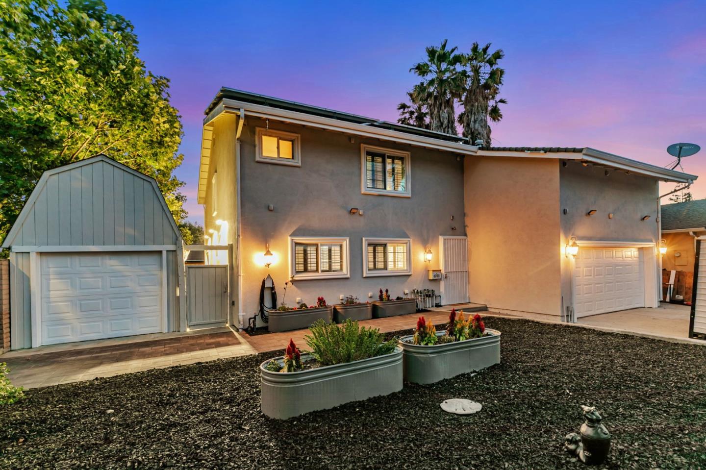 Detail Gallery Image 34 of 34 For 6095 Springer Way, San Jose,  CA 95123 - 4 Beds | 3 Baths