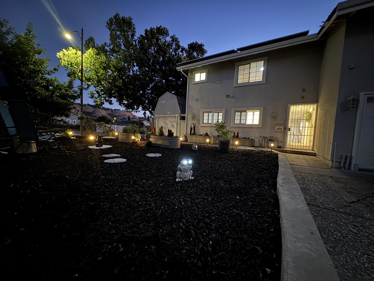 Detail Gallery Image 36 of 37 For 6095 Springer Way, San Jose,  CA 95123 - 4 Beds | 3 Baths