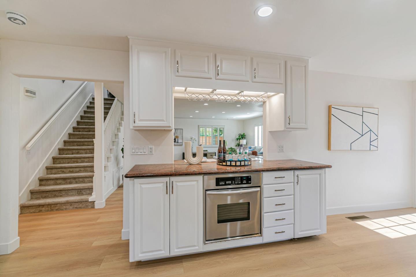 Detail Gallery Image 7 of 34 For 6095 Springer Way, San Jose,  CA 95123 - 4 Beds | 3 Baths