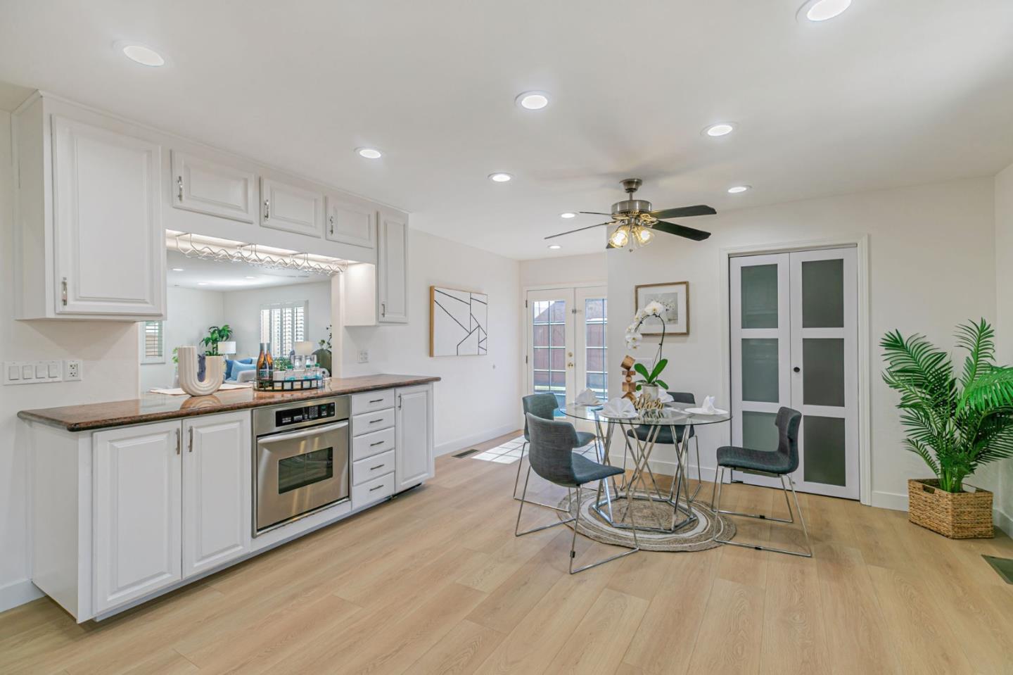 Detail Gallery Image 9 of 34 For 6095 Springer Way, San Jose,  CA 95123 - 4 Beds | 3 Baths