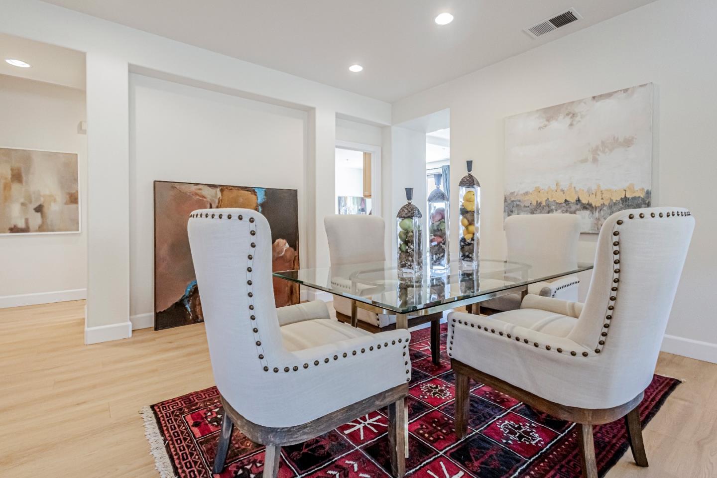 Detail Gallery Image 8 of 66 For 33 Lupine Valley Ct, Brisbane,  CA 94005 - 4 Beds | 2/1 Baths