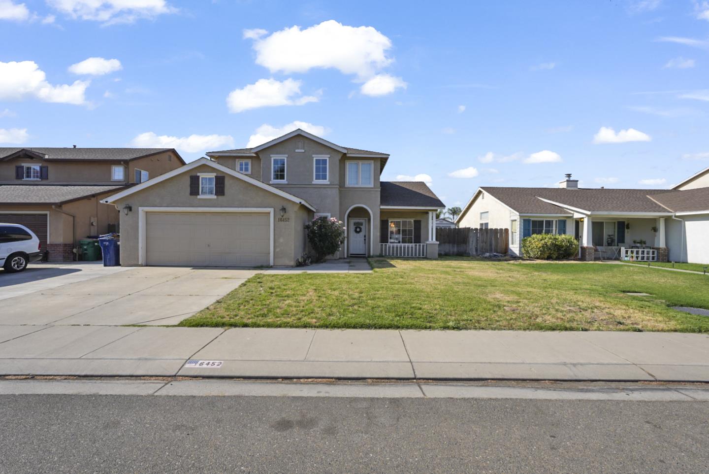 Detail Gallery Image 40 of 40 For 16452 Harmony Ranch Dr, Delhi,  CA 95315 - 4 Beds | 3 Baths
