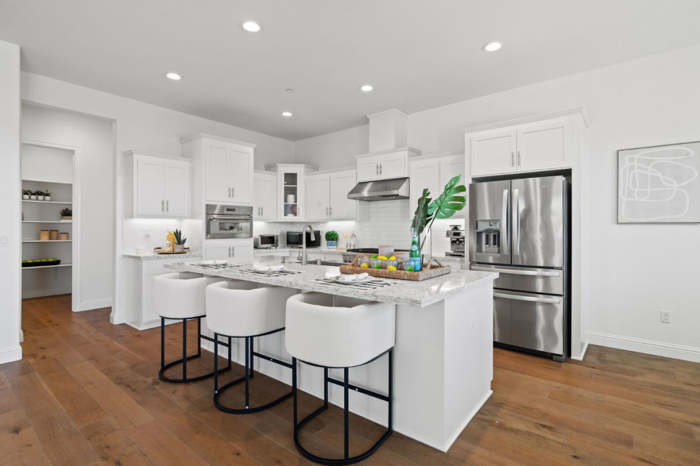 Detail Gallery Image 16 of 84 For 6757 Grasshopper Ave, Newark,  CA 94560 - 4 Beds | 4/1 Baths
