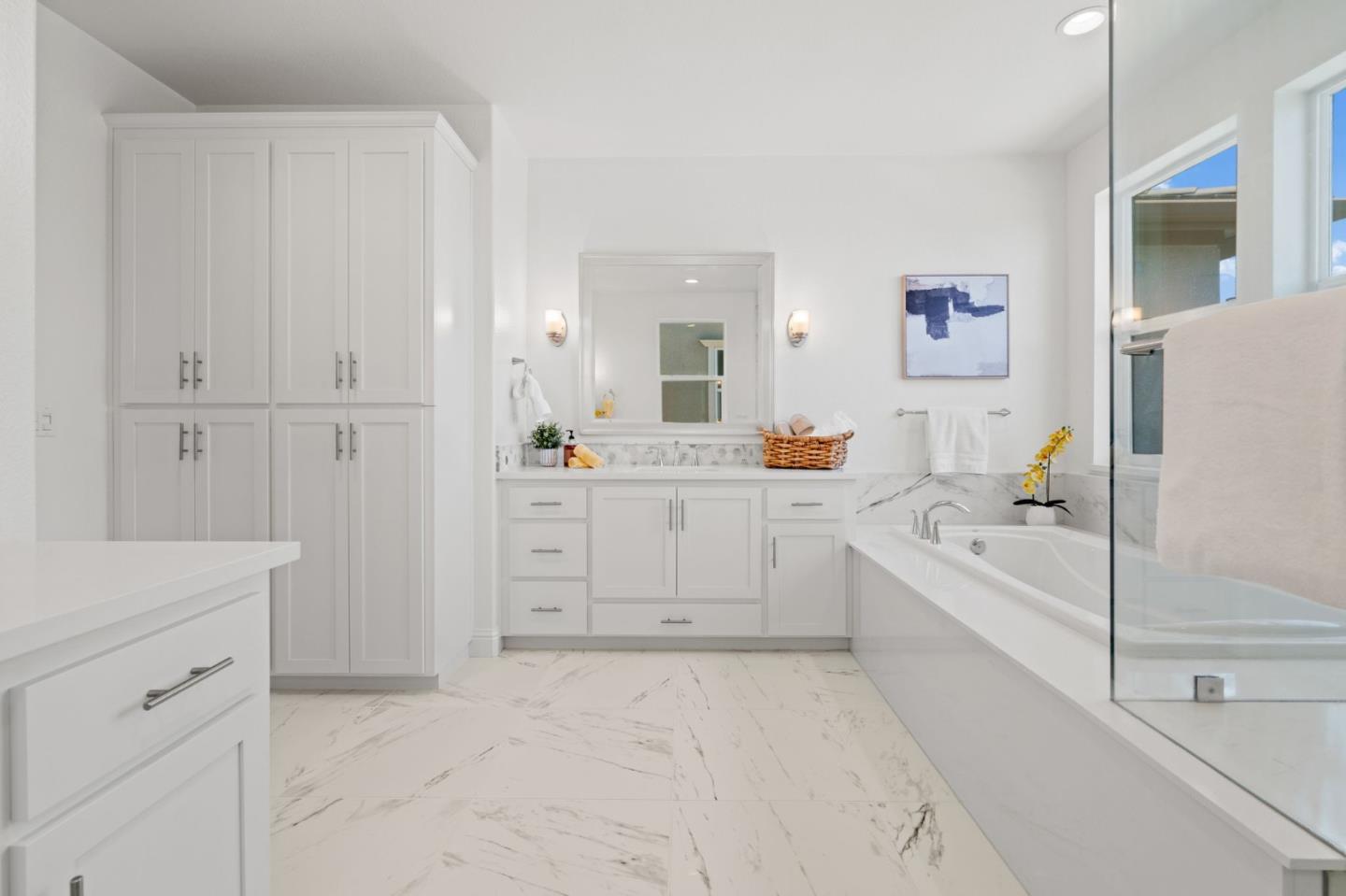 Detail Gallery Image 41 of 84 For 6757 Grasshopper Ave, Newark,  CA 94560 - 4 Beds | 4/1 Baths