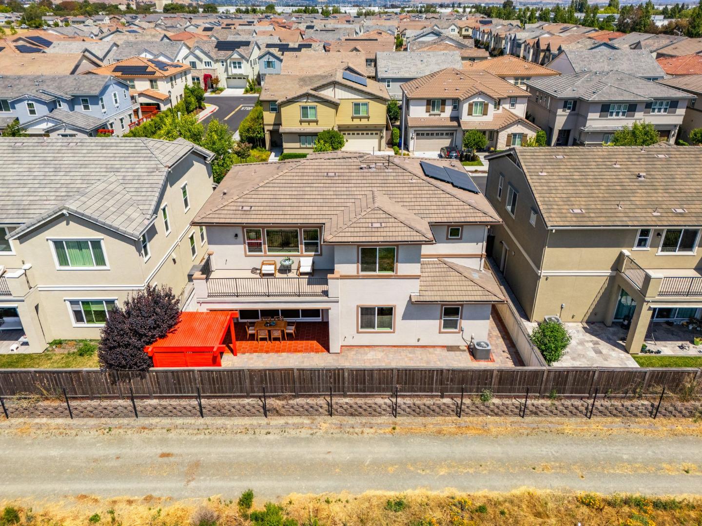 Detail Gallery Image 74 of 84 For 6757 Grasshopper Ave, Newark,  CA 94560 - 4 Beds | 4/1 Baths