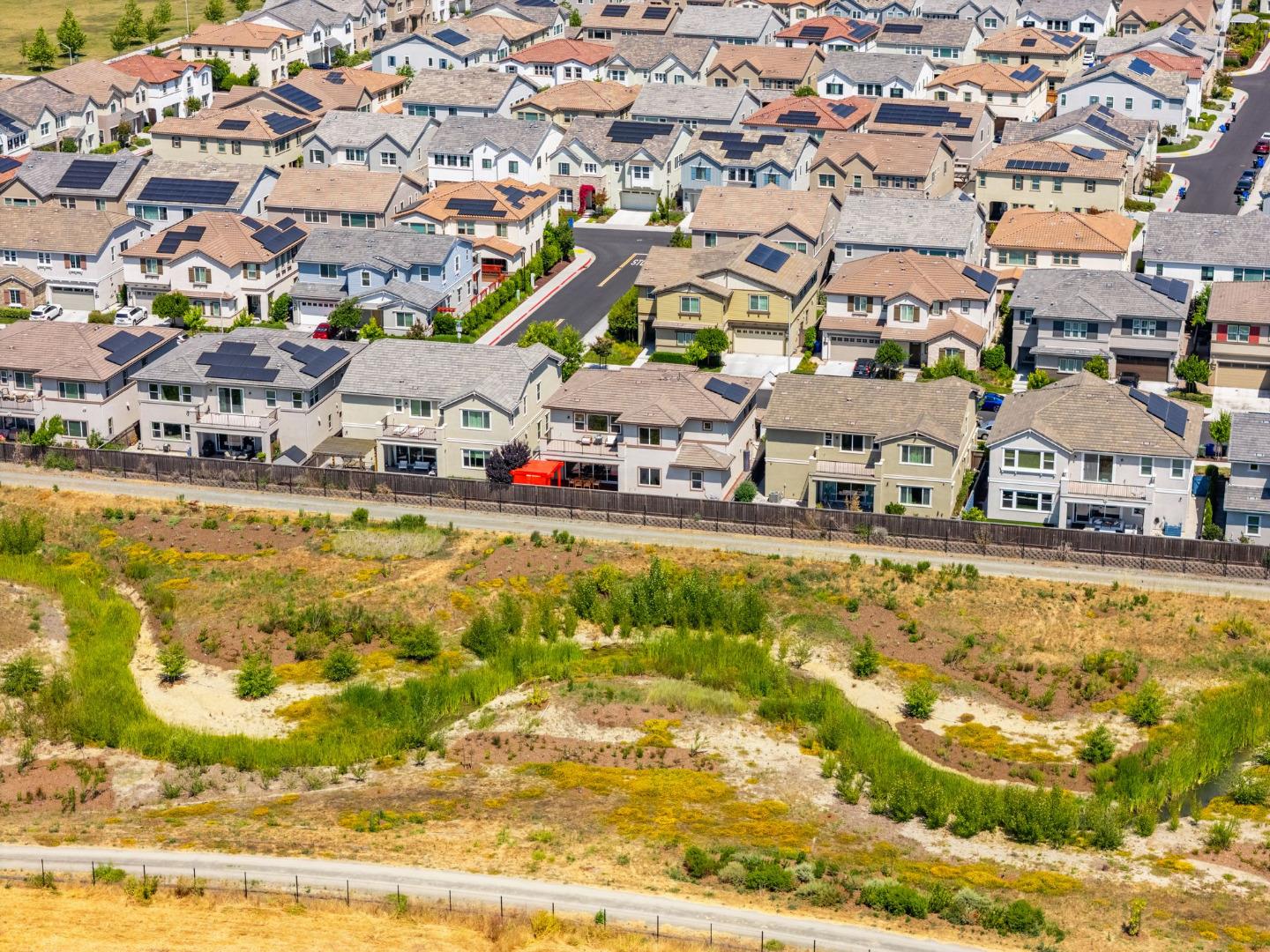 Detail Gallery Image 77 of 84 For 6757 Grasshopper Ave, Newark,  CA 94560 - 4 Beds | 4/1 Baths