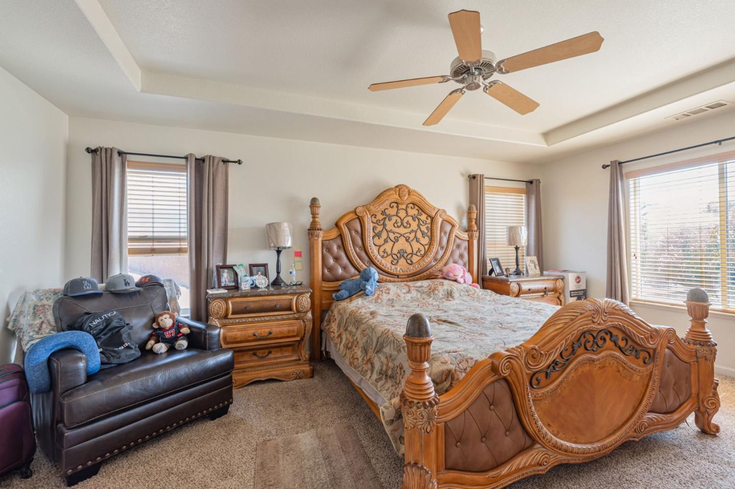 Detail Gallery Image 27 of 56 For 367 Sunburst St, Los Banos,  CA 93635 - 6 Beds | 3 Baths