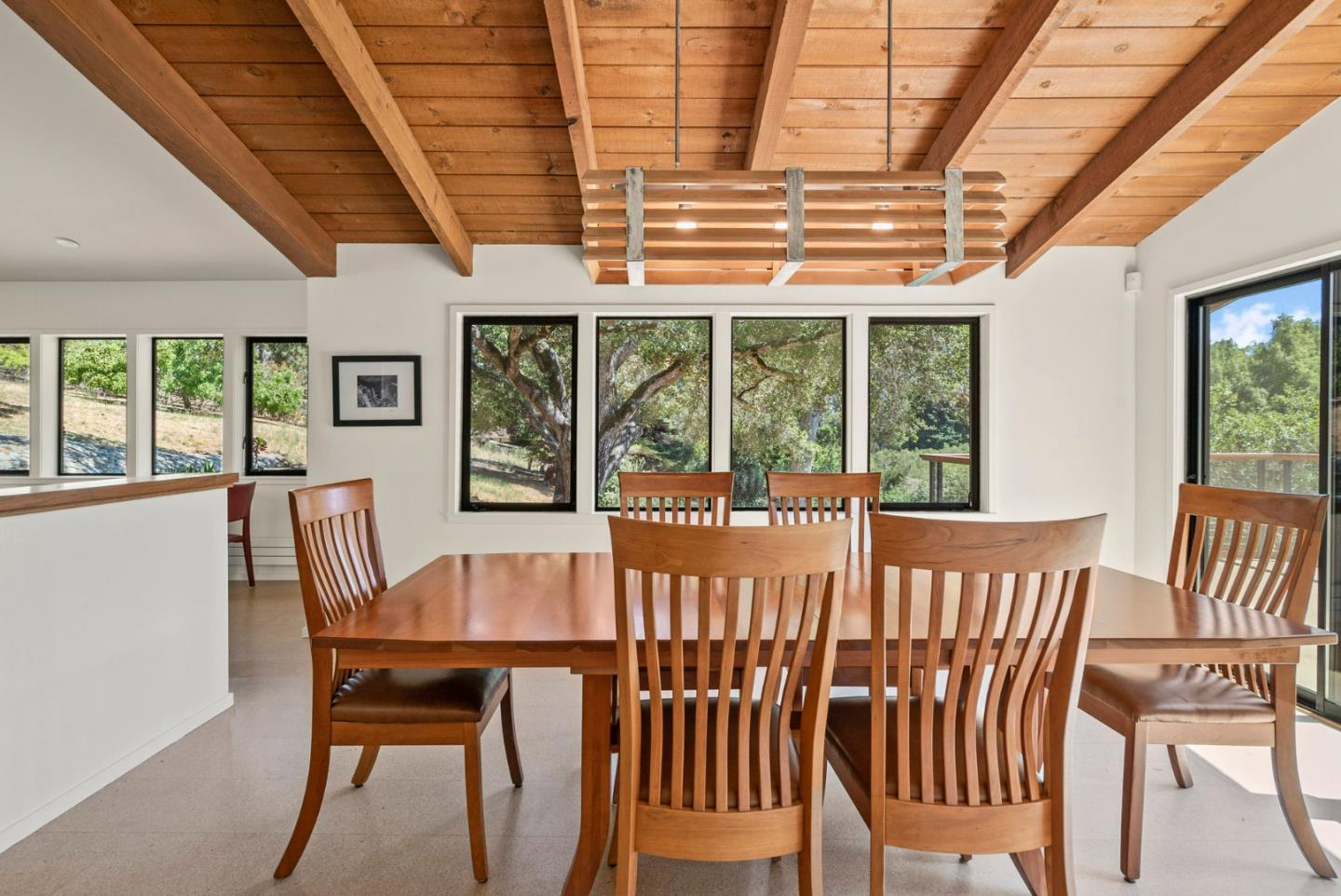 Detail Gallery Image 10 of 46 For 3773 Paul Sweet Rd, Santa Cruz,  CA 95065 - 3 Beds | 2 Baths