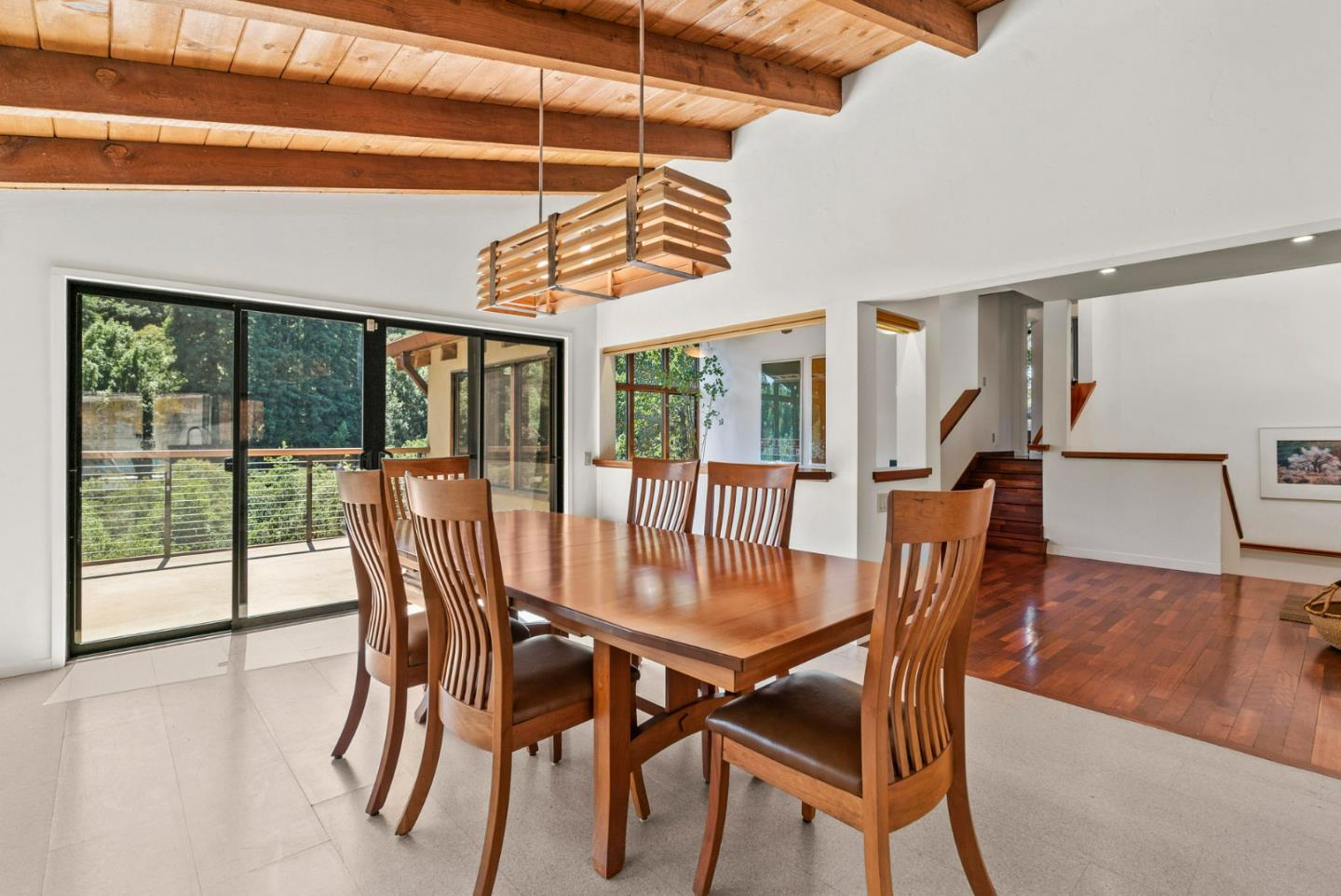 Detail Gallery Image 11 of 46 For 3773 Paul Sweet Rd, Santa Cruz,  CA 95065 - 3 Beds | 2 Baths