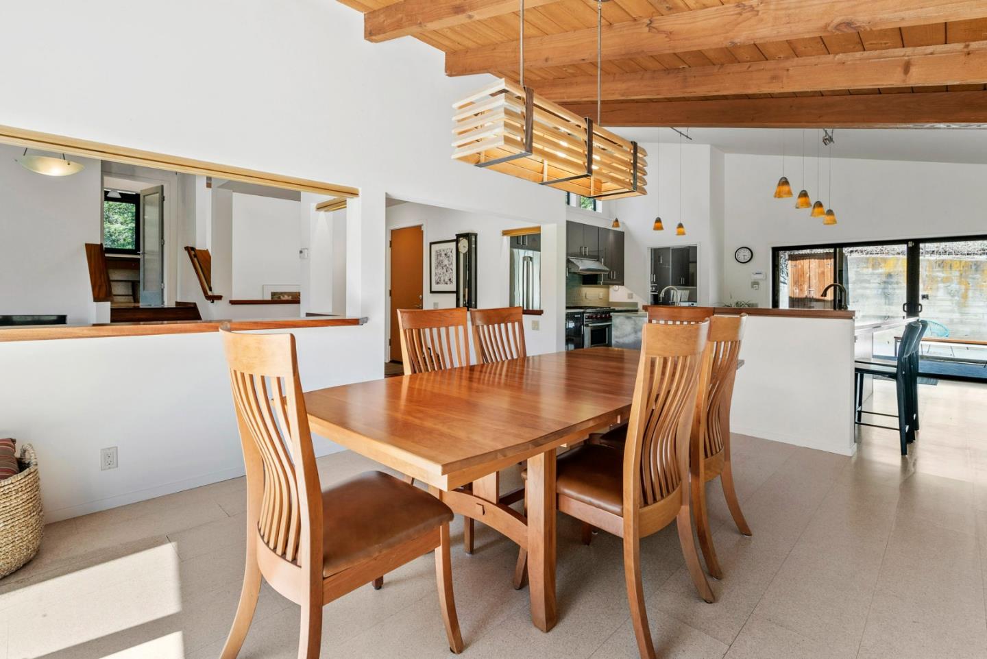 Detail Gallery Image 12 of 46 For 3773 Paul Sweet Rd, Santa Cruz,  CA 95065 - 3 Beds | 2 Baths