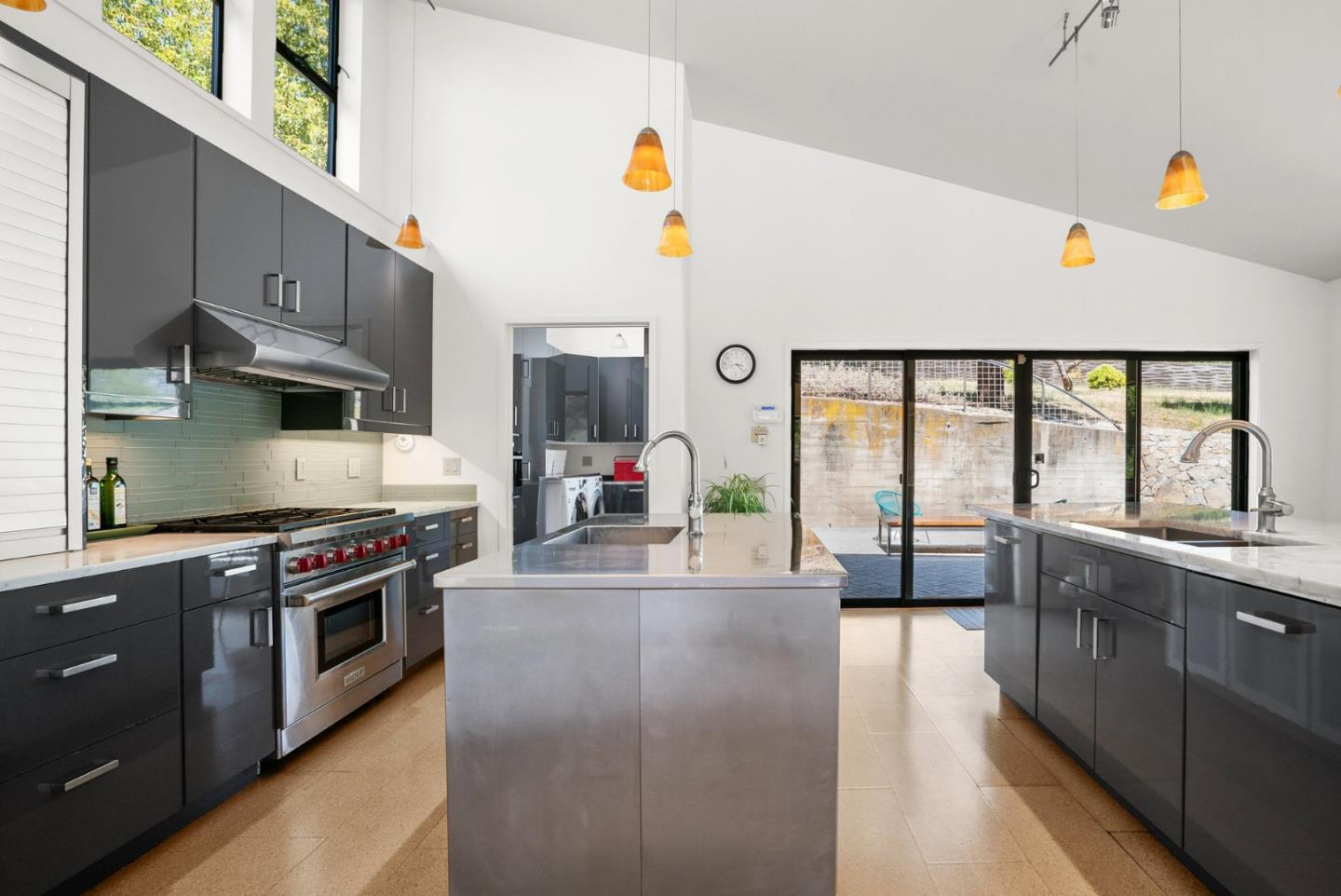 Detail Gallery Image 14 of 46 For 3773 Paul Sweet Rd, Santa Cruz,  CA 95065 - 3 Beds | 2 Baths