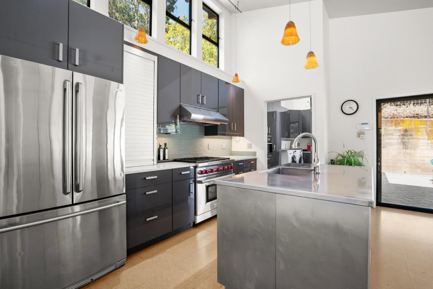 Detail Gallery Image 15 of 46 For 3773 Paul Sweet Rd, Santa Cruz,  CA 95065 - 3 Beds | 2 Baths