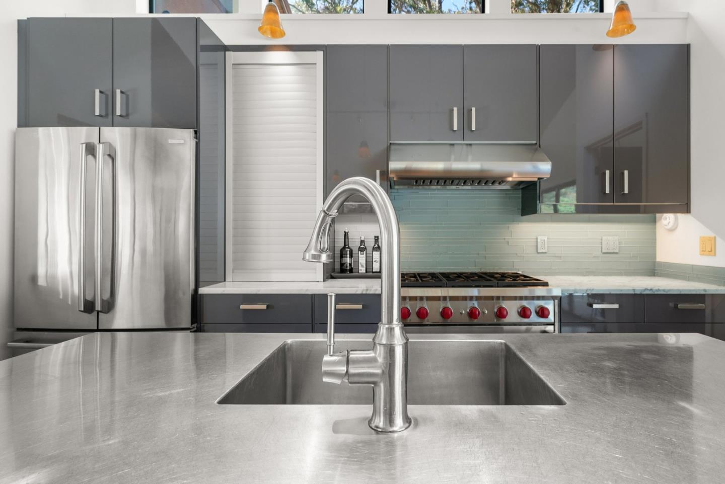 Detail Gallery Image 18 of 46 For 3773 Paul Sweet Rd, Santa Cruz,  CA 95065 - 3 Beds | 2 Baths