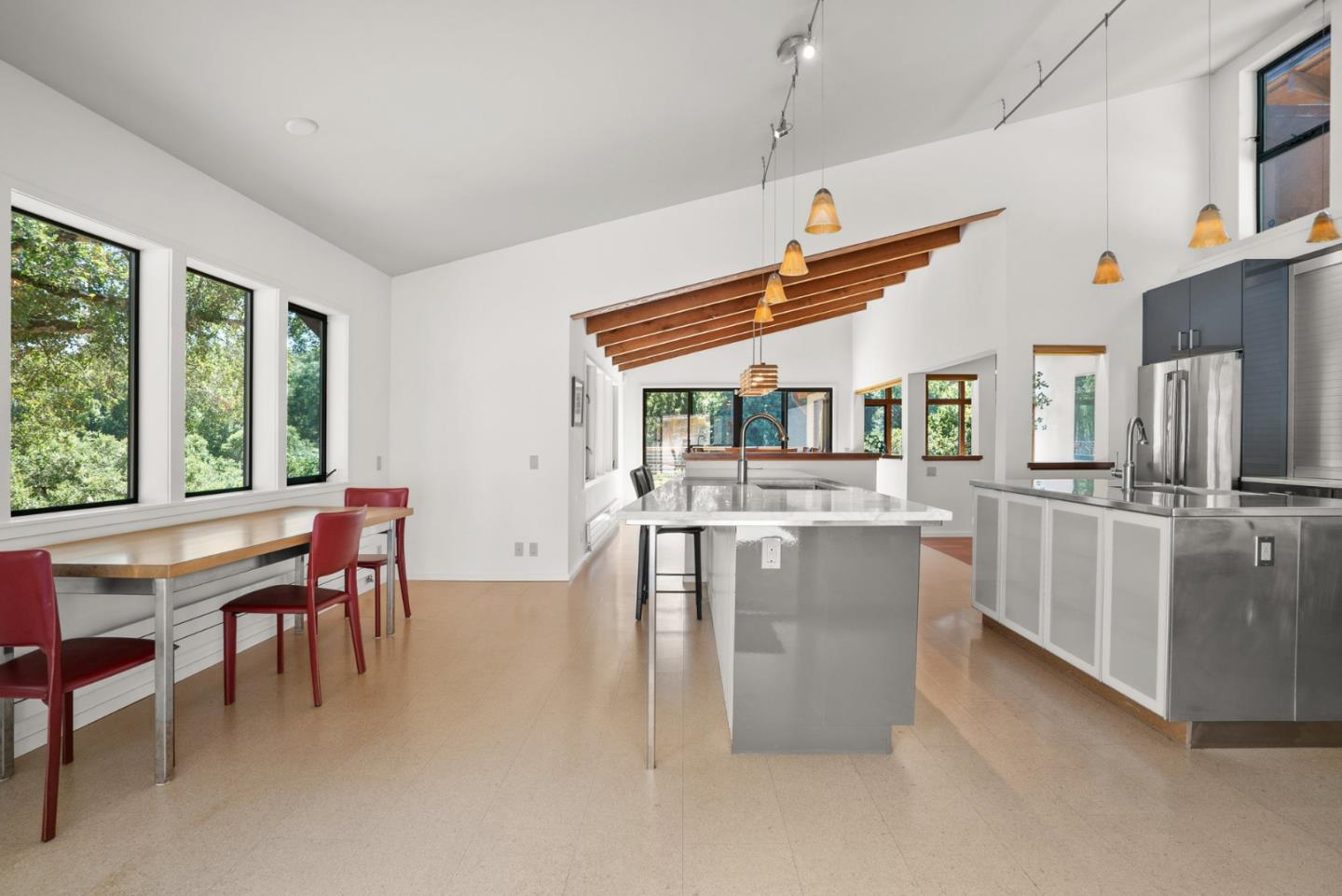 Detail Gallery Image 19 of 46 For 3773 Paul Sweet Rd, Santa Cruz,  CA 95065 - 3 Beds | 2 Baths