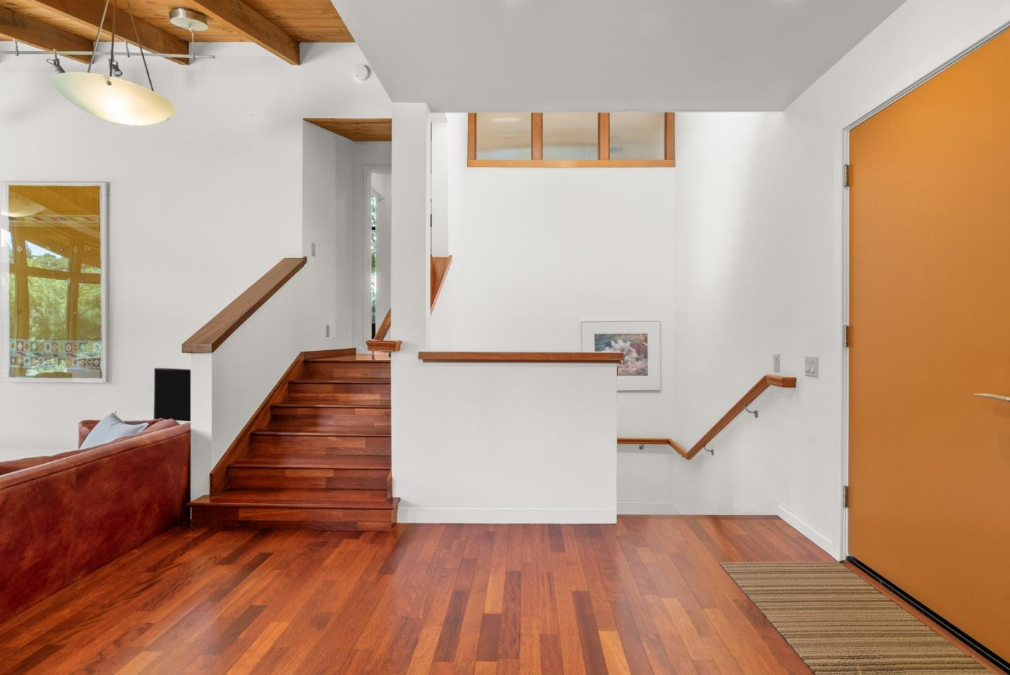 Detail Gallery Image 20 of 46 For 3773 Paul Sweet Rd, Santa Cruz,  CA 95065 - 3 Beds | 2 Baths