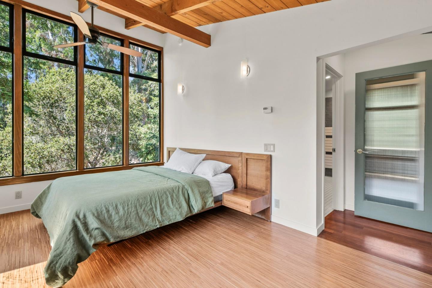 Detail Gallery Image 22 of 46 For 3773 Paul Sweet Rd, Santa Cruz,  CA 95065 - 3 Beds | 2 Baths