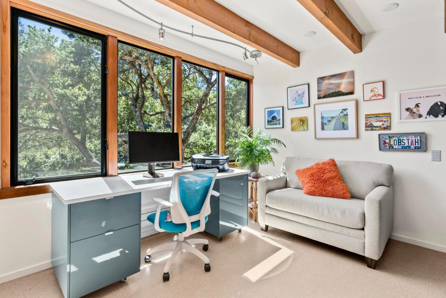 Detail Gallery Image 24 of 46 For 3773 Paul Sweet Rd, Santa Cruz,  CA 95065 - 3 Beds | 2 Baths