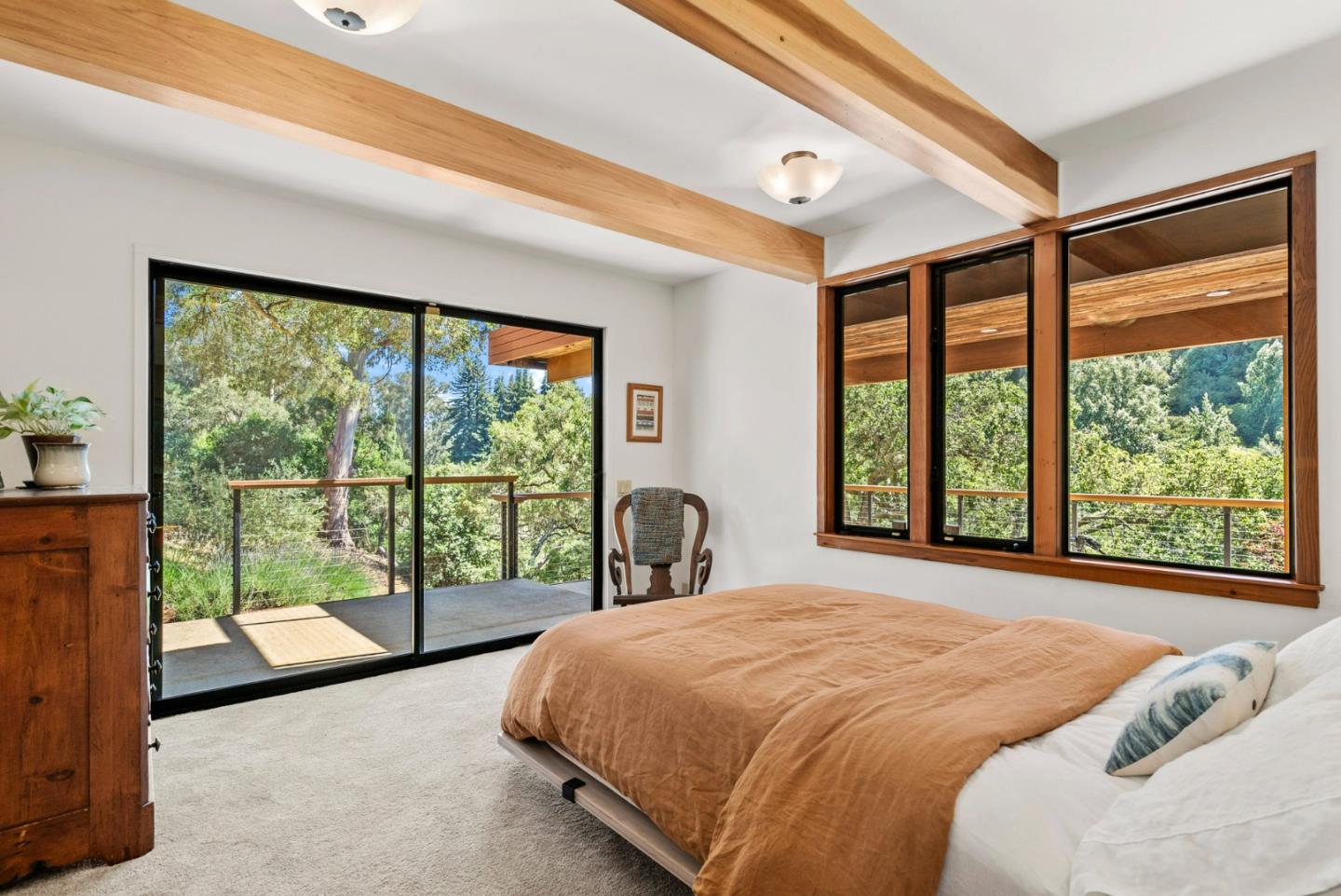 Detail Gallery Image 26 of 46 For 3773 Paul Sweet Rd, Santa Cruz,  CA 95065 - 3 Beds | 2 Baths