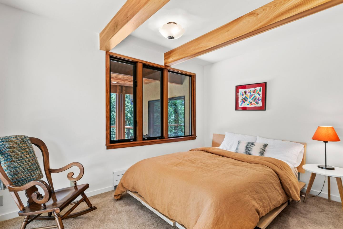Detail Gallery Image 27 of 46 For 3773 Paul Sweet Rd, Santa Cruz,  CA 95065 - 3 Beds | 2 Baths