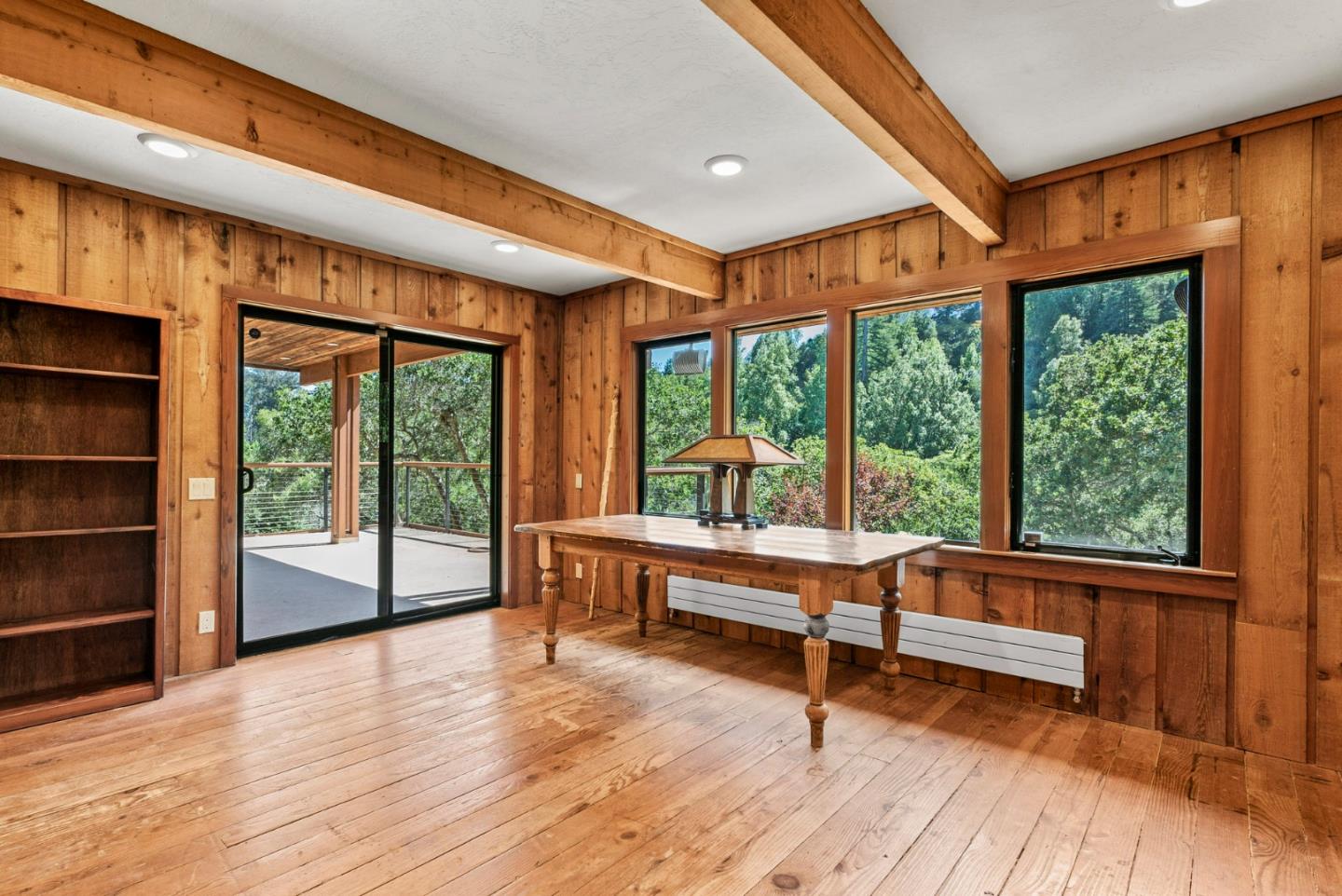 Detail Gallery Image 29 of 46 For 3773 Paul Sweet Rd, Santa Cruz,  CA 95065 - 3 Beds | 2 Baths