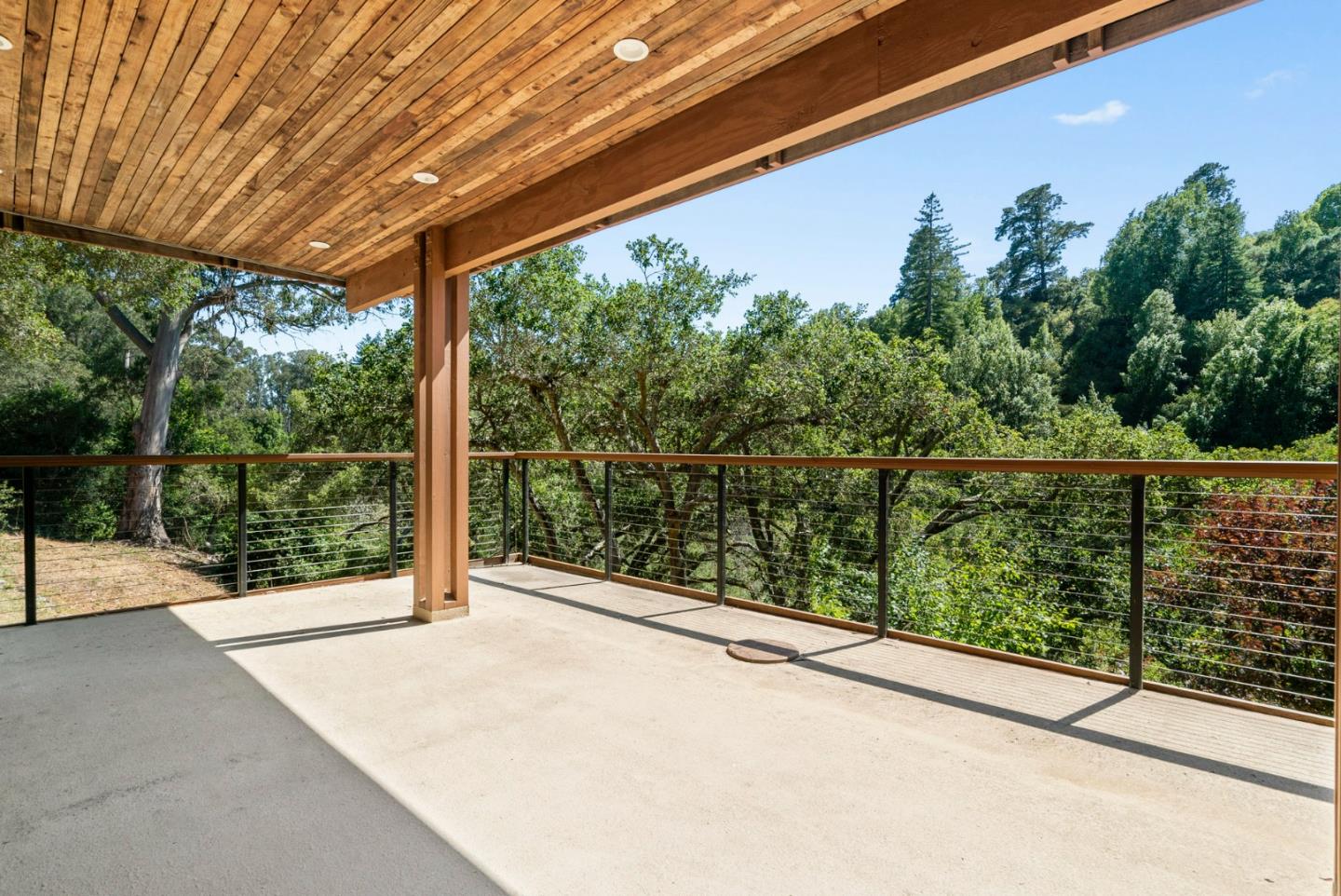 Detail Gallery Image 30 of 46 For 3773 Paul Sweet Rd, Santa Cruz,  CA 95065 - 3 Beds | 2 Baths