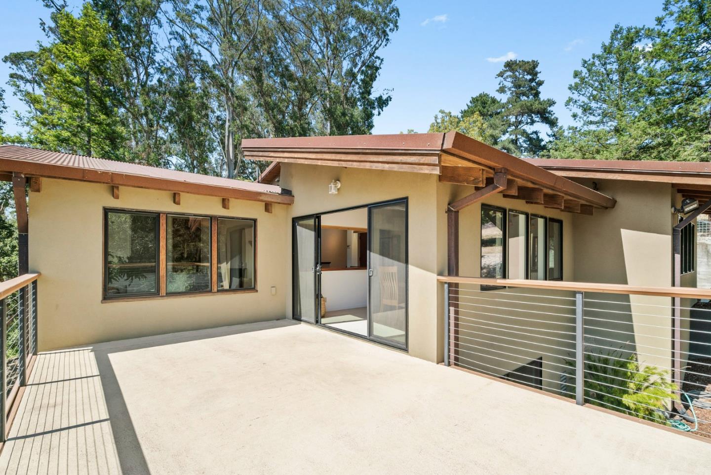 Detail Gallery Image 31 of 46 For 3773 Paul Sweet Rd, Santa Cruz,  CA 95065 - 3 Beds | 2 Baths