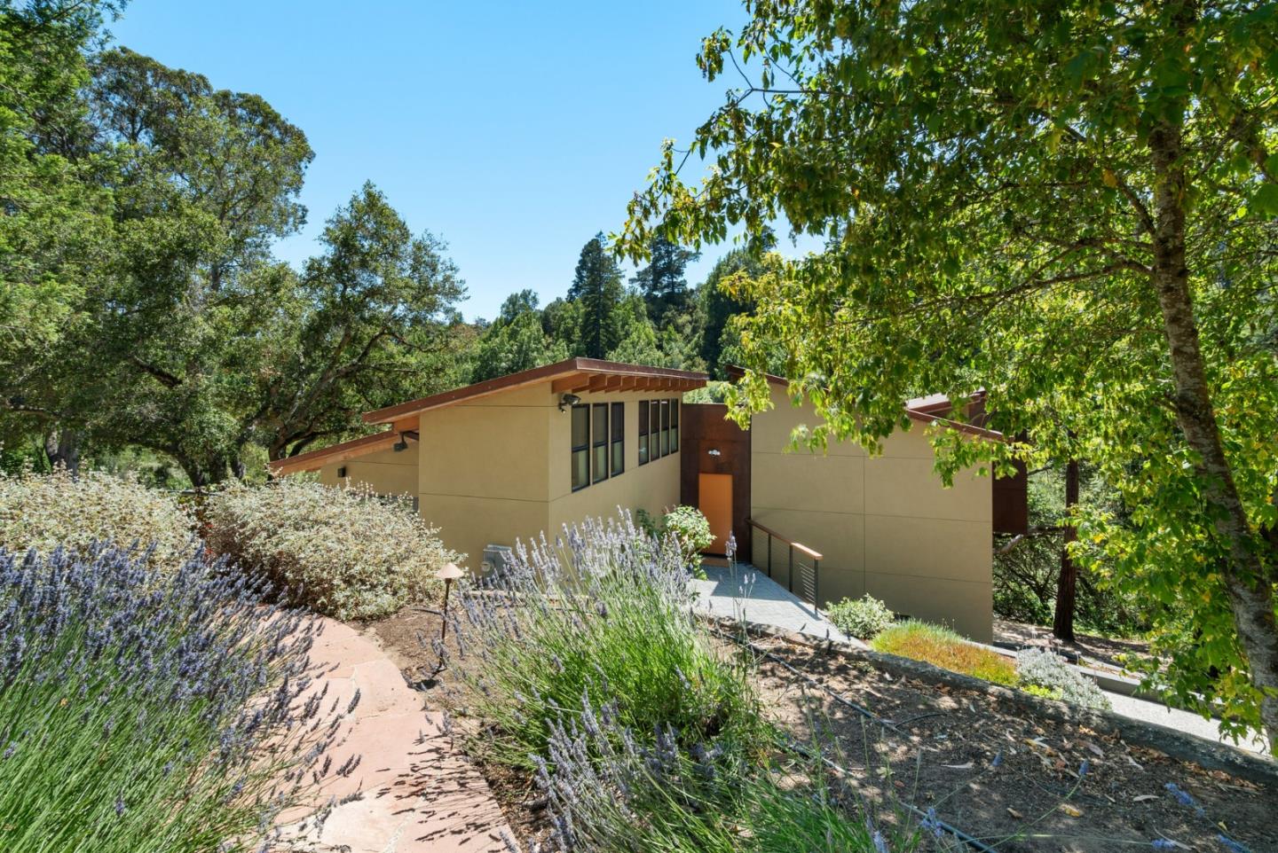 Detail Gallery Image 35 of 46 For 3773 Paul Sweet Rd, Santa Cruz,  CA 95065 - 3 Beds | 2 Baths