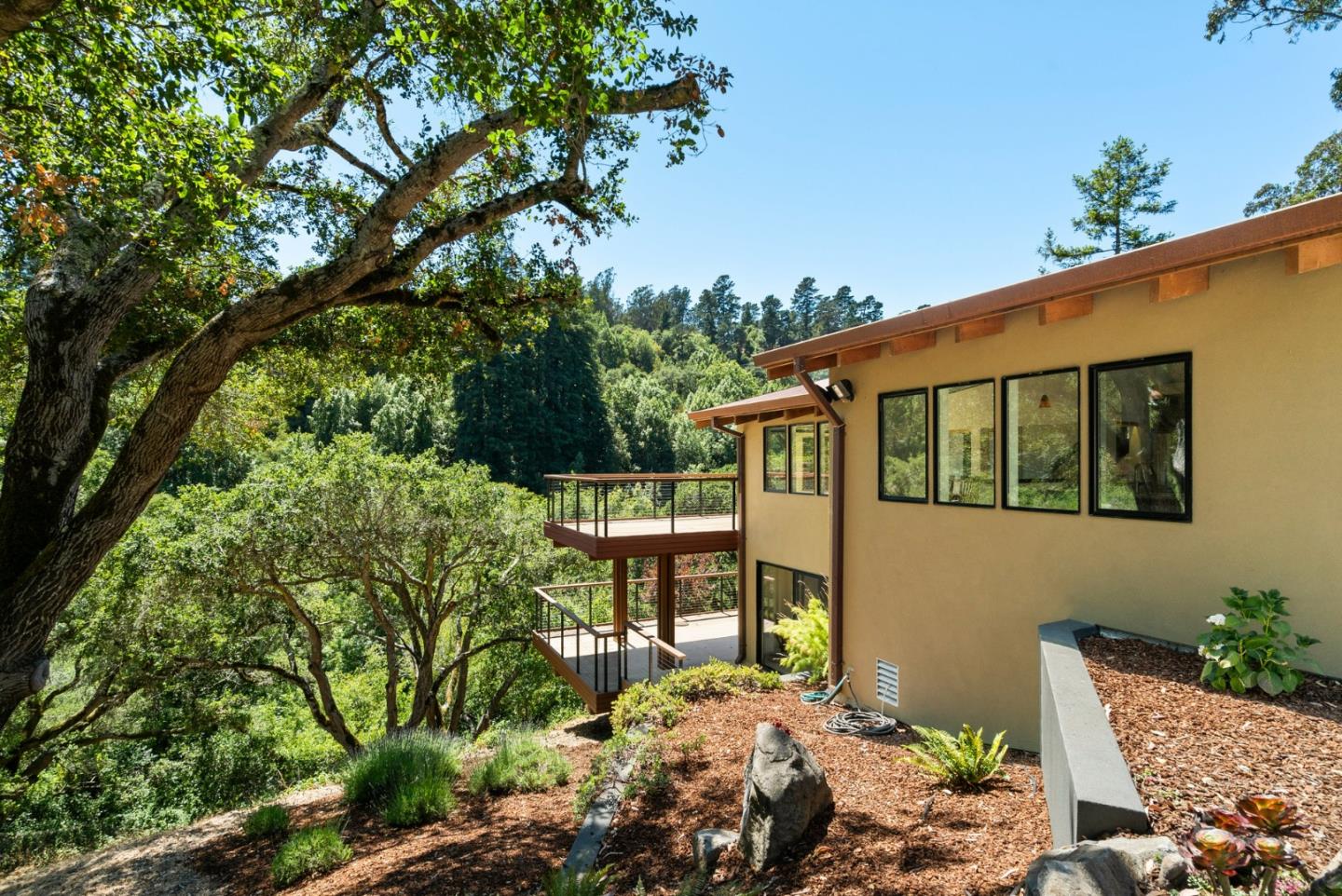 Detail Gallery Image 40 of 46 For 3773 Paul Sweet Rd, Santa Cruz,  CA 95065 - 3 Beds | 2 Baths