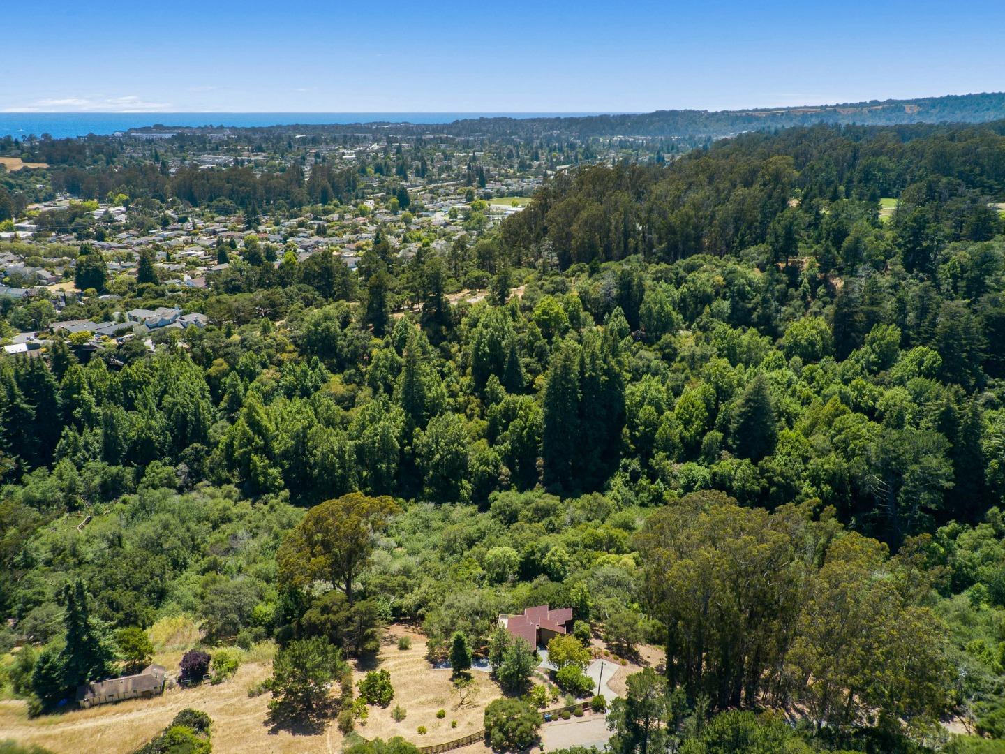 Detail Gallery Image 43 of 46 For 3773 Paul Sweet Rd, Santa Cruz,  CA 95065 - 3 Beds | 2 Baths