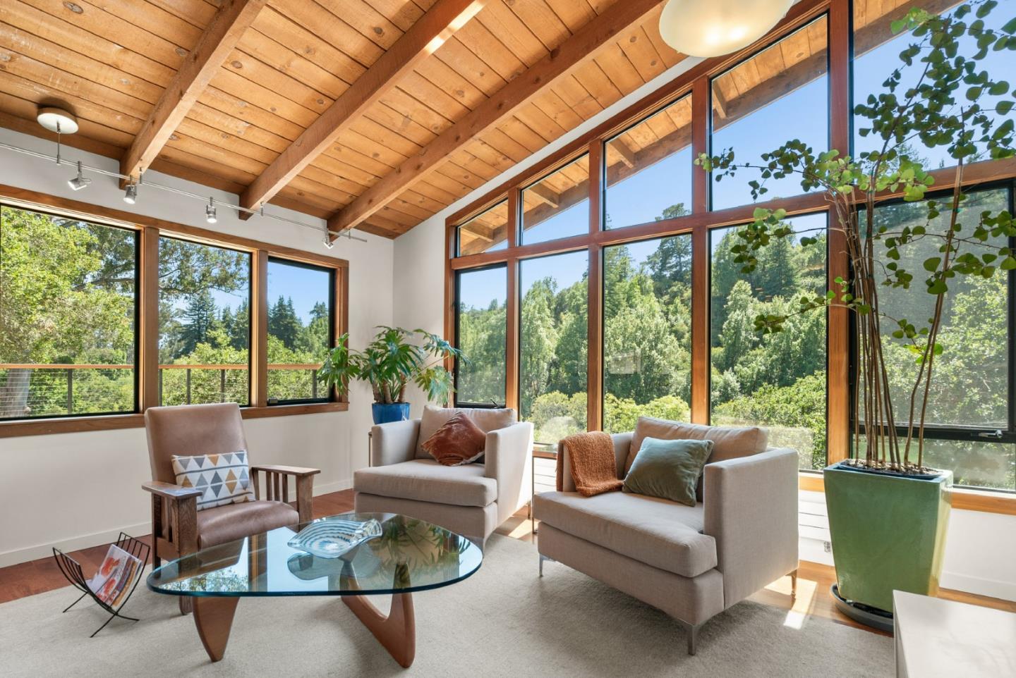 Detail Gallery Image 8 of 46 For 3773 Paul Sweet Rd, Santa Cruz,  CA 95065 - 3 Beds | 2 Baths