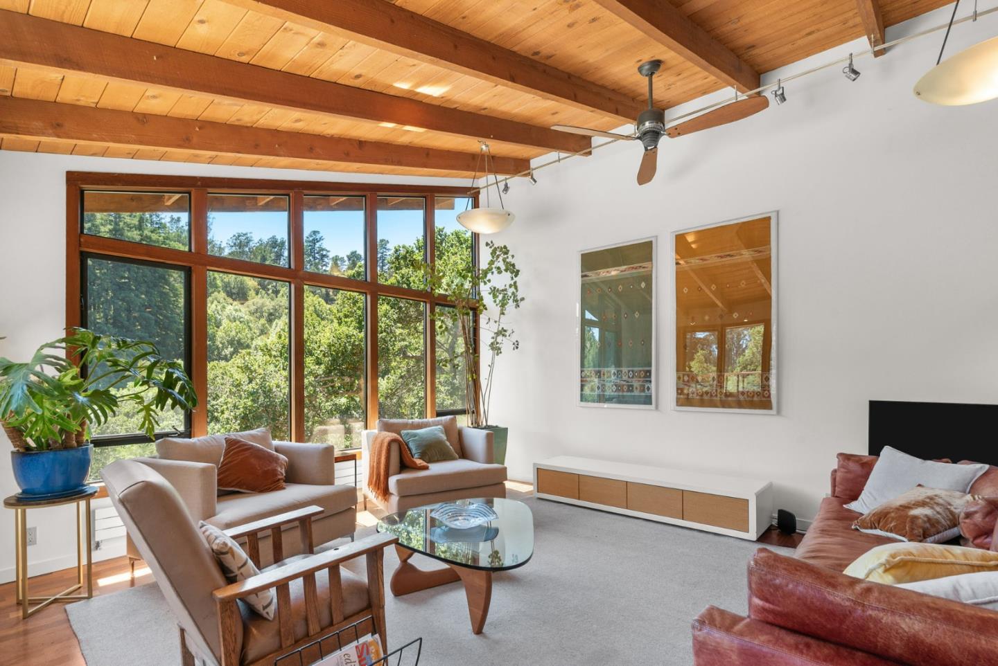 Detail Gallery Image 9 of 46 For 3773 Paul Sweet Rd, Santa Cruz,  CA 95065 - 3 Beds | 2 Baths