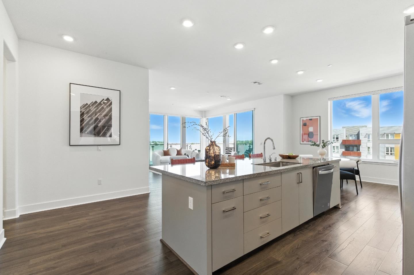 Detail Gallery Image 10 of 57 For 45128 Warm Springs Blvd #456,  Fremont,  CA 94539 - 3 Beds | 2 Baths