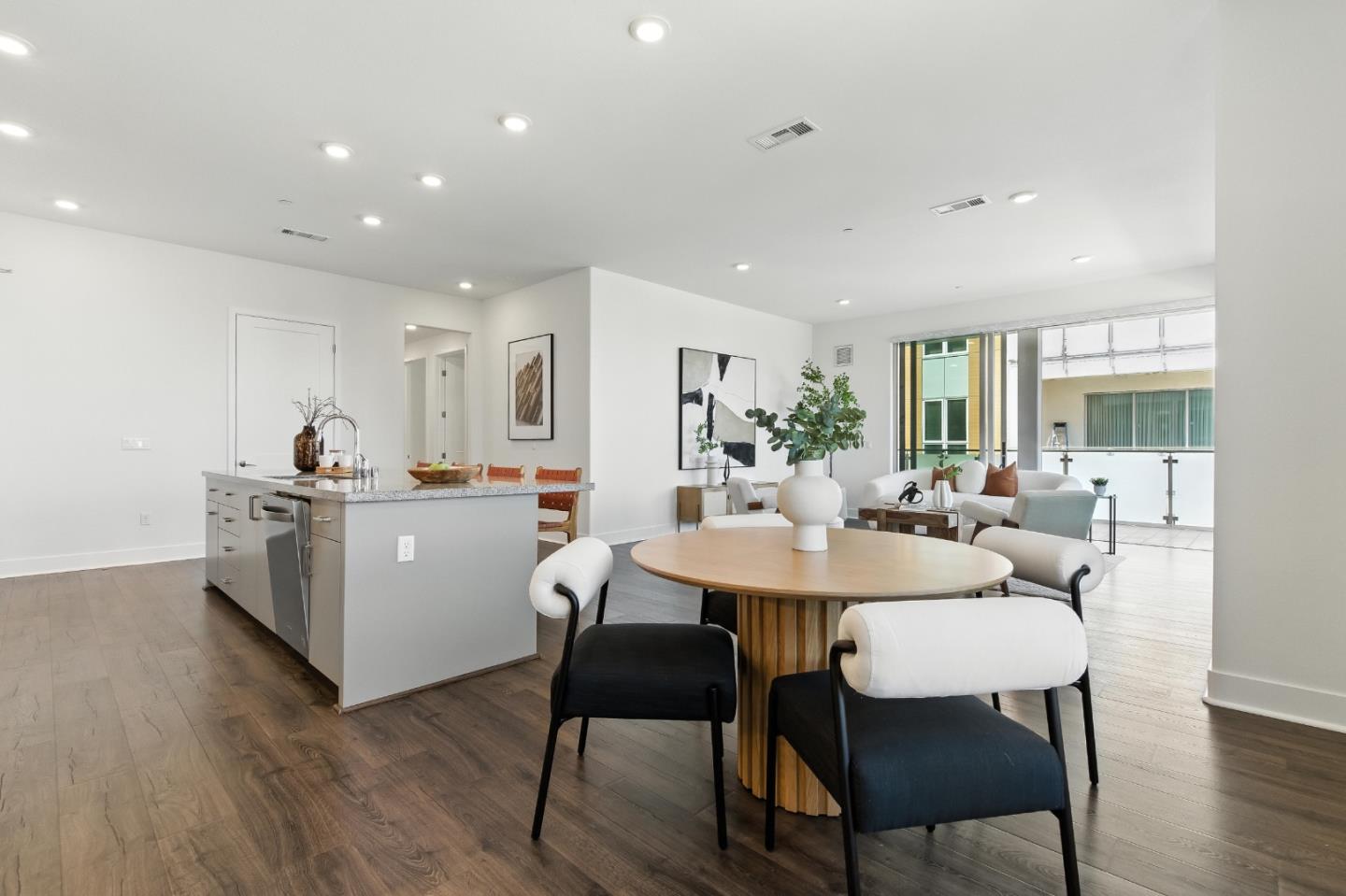 Detail Gallery Image 12 of 57 For 45128 Warm Springs Blvd #456,  Fremont,  CA 94539 - 3 Beds | 2 Baths