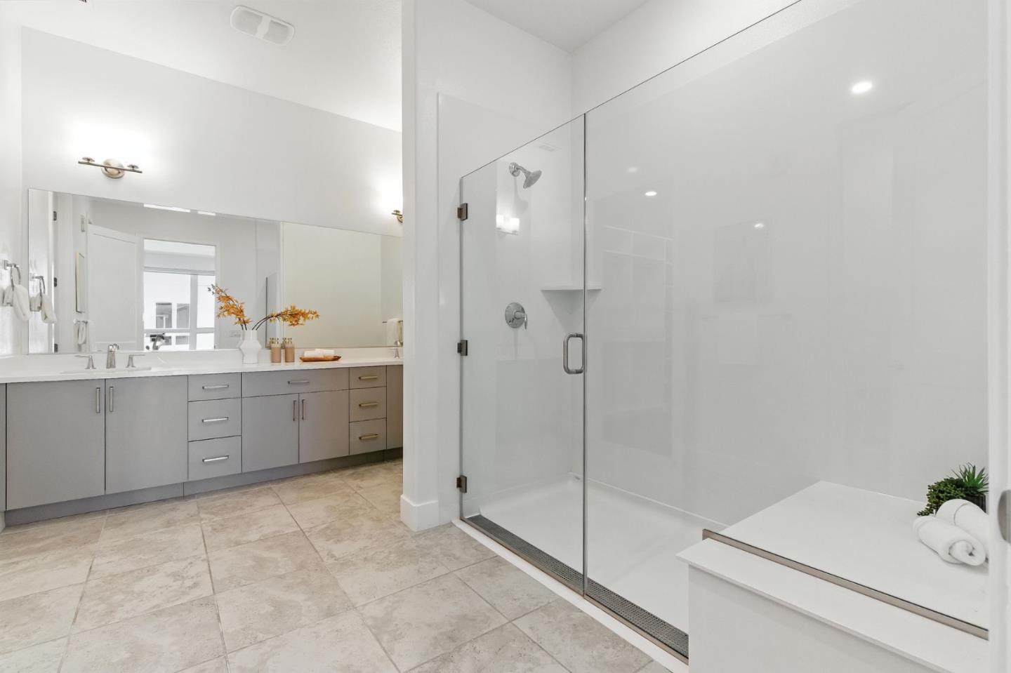 Detail Gallery Image 22 of 57 For 45128 Warm Springs Blvd #456,  Fremont,  CA 94539 - 3 Beds | 2 Baths