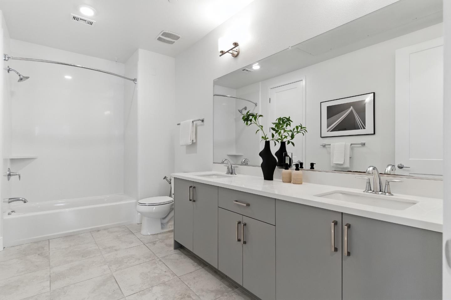Detail Gallery Image 27 of 57 For 45128 Warm Springs Blvd #456,  Fremont,  CA 94539 - 3 Beds | 2 Baths